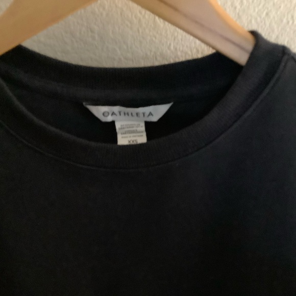 ATHLETA GALLERY HAUTE TOP SIZE XXS EUC - Picture 5 of 8